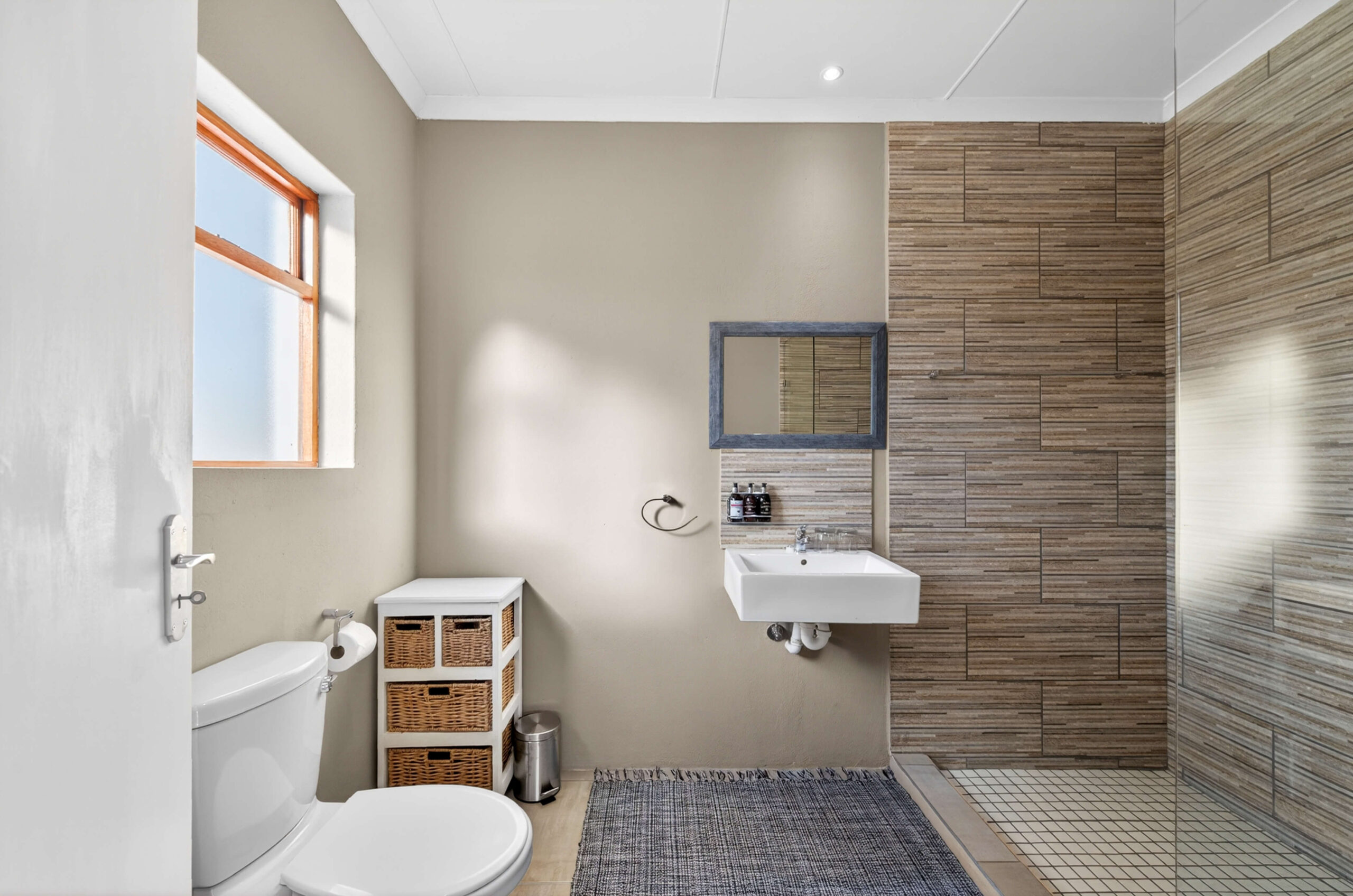 Kudu Chalet Bathroom 2